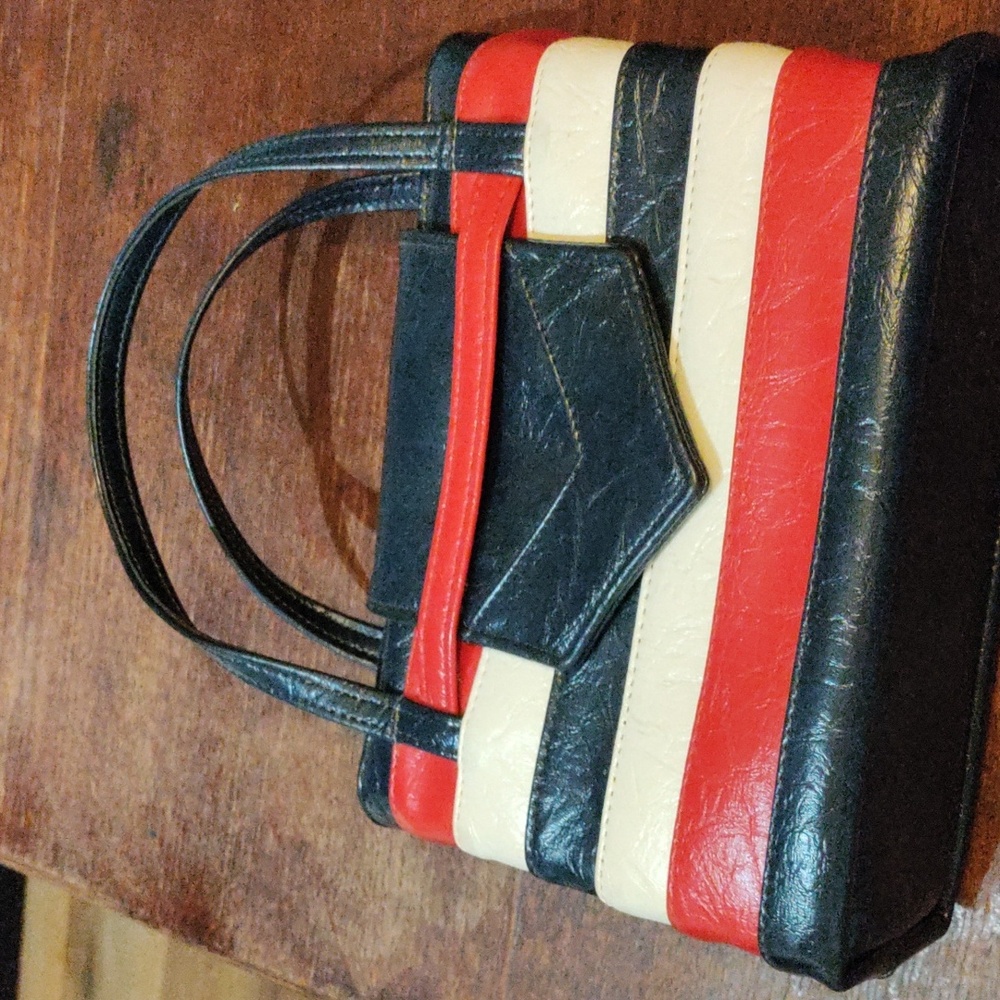 Vintage purse  530GW6